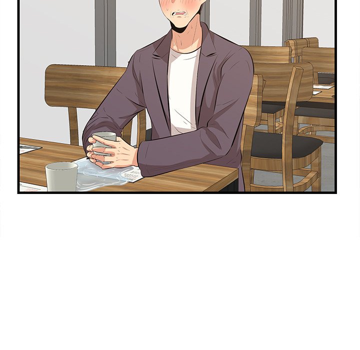 Something New Chapter 49 - Manhwa18.com