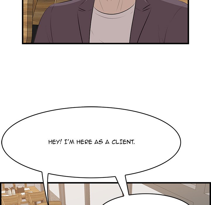 Something New Chapter 49 - Manhwa18.com