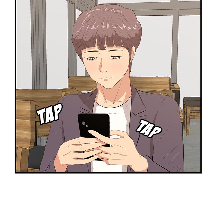 Something New Chapter 49 - Manhwa18.com