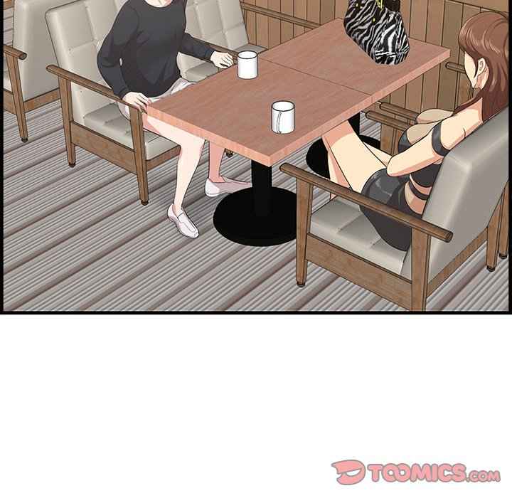 Something New Chapter 49 - Manhwa18.com