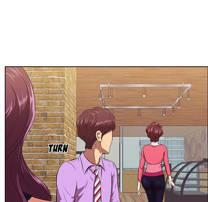 Something New Chapter 5 - Manhwa18.com