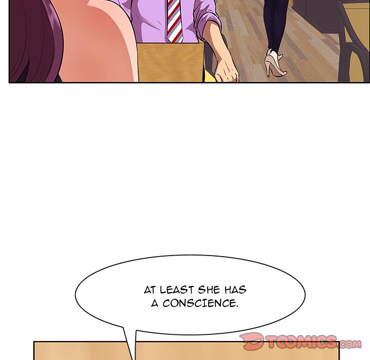 Something New Chapter 5 - Manhwa18.com