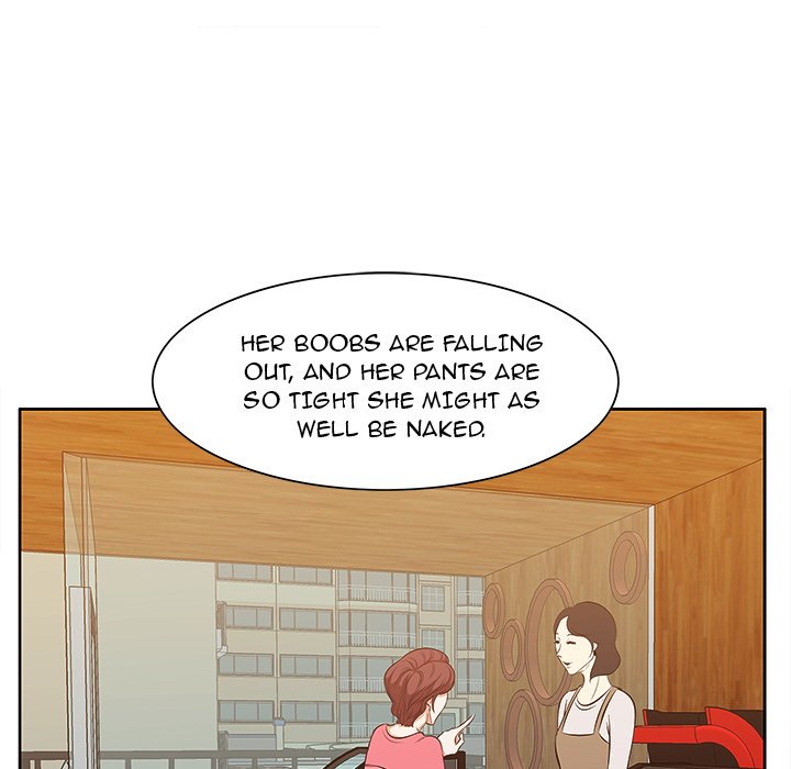 Something New Chapter 5 - Manhwa18.com