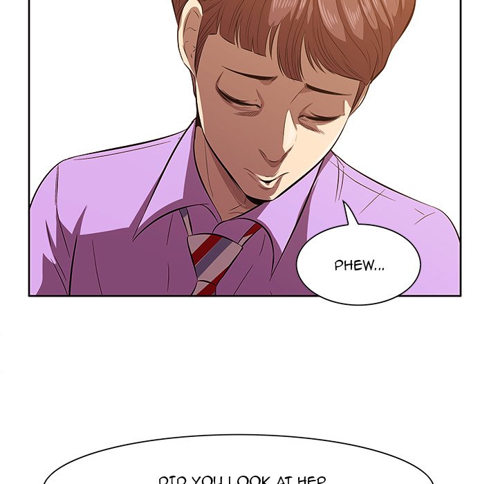 Something New Chapter 5 - Manhwa18.com