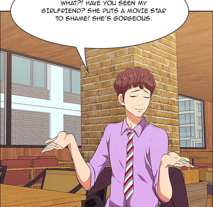 Something New Chapter 5 - Manhwa18.com