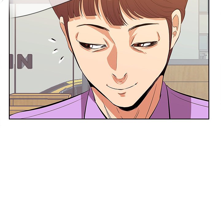 Something New Chapter 5 - Manhwa18.com