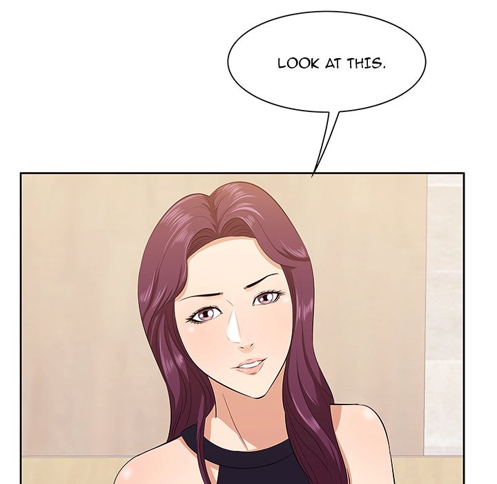 Something New Chapter 5 - Manhwa18.com