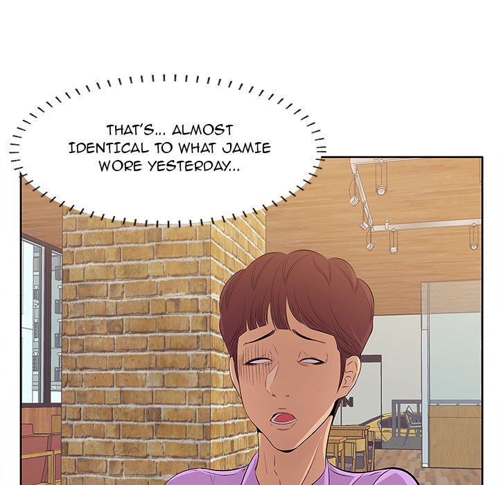 Something New Chapter 5 - Manhwa18.com