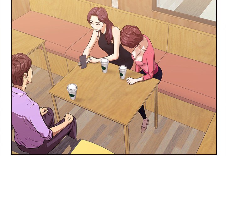 Something New Chapter 5 - Manhwa18.com