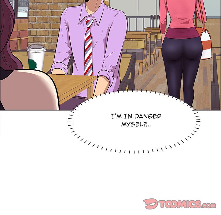 Something New Chapter 5 - Manhwa18.com