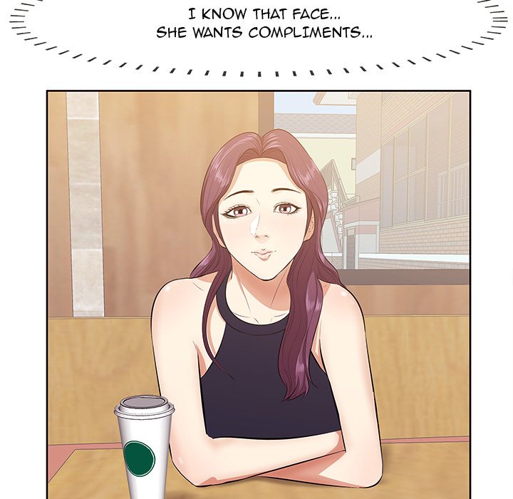 Something New Chapter 5 - Manhwa18.com