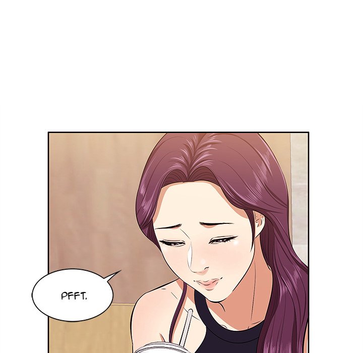 Something New Chapter 5 - Manhwa18.com