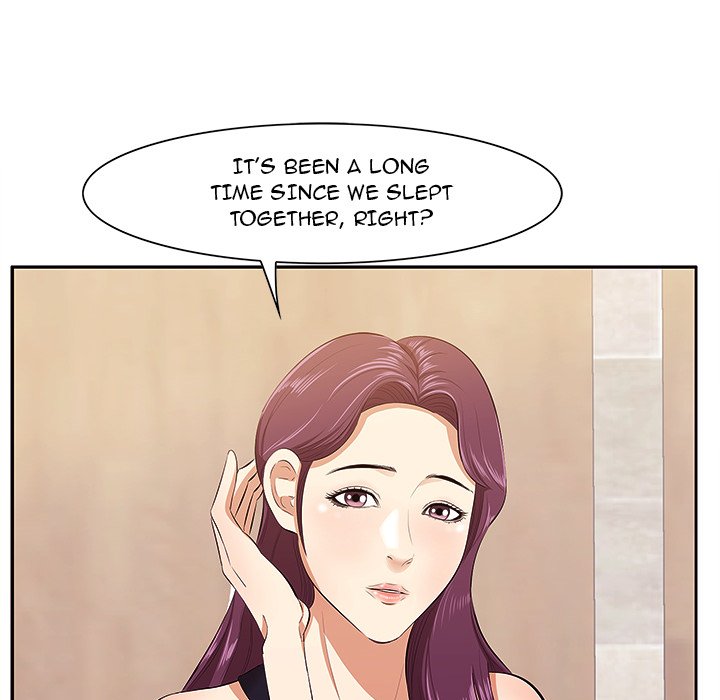 Something New Chapter 5 - Manhwa18.com