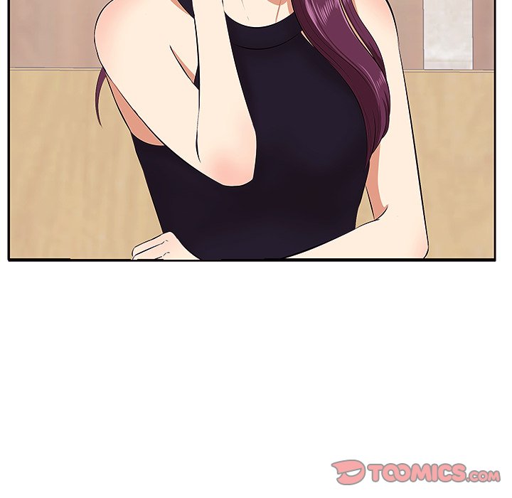 Something New Chapter 5 - Manhwa18.com