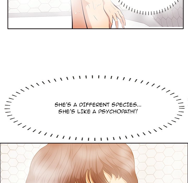 Something New Chapter 5 - Manhwa18.com