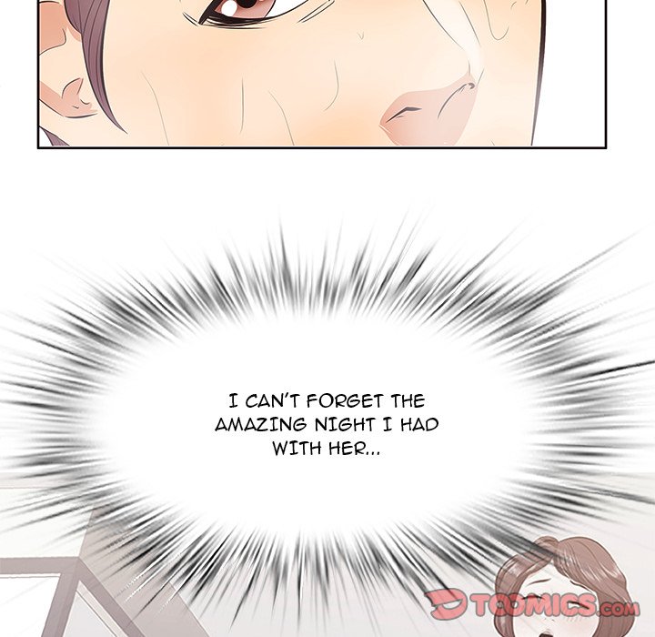 Something New Chapter 5 - Manhwa18.com