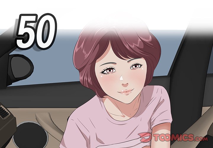 Something New Chapter 50 - Manhwa18.com