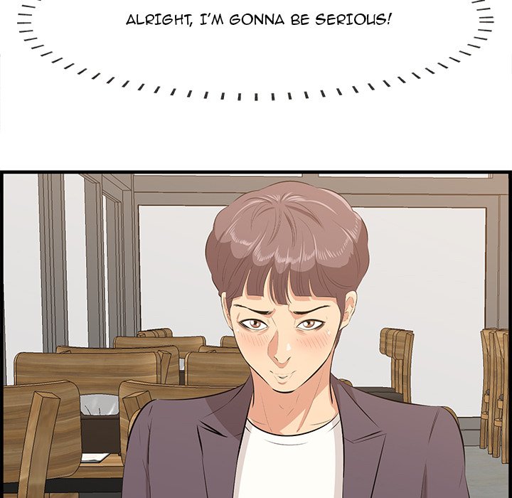 Something New Chapter 50 - Manhwa18.com