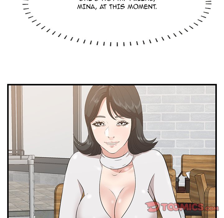 Something New Chapter 50 - Manhwa18.com