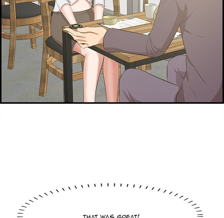 Something New Chapter 50 - Manhwa18.com