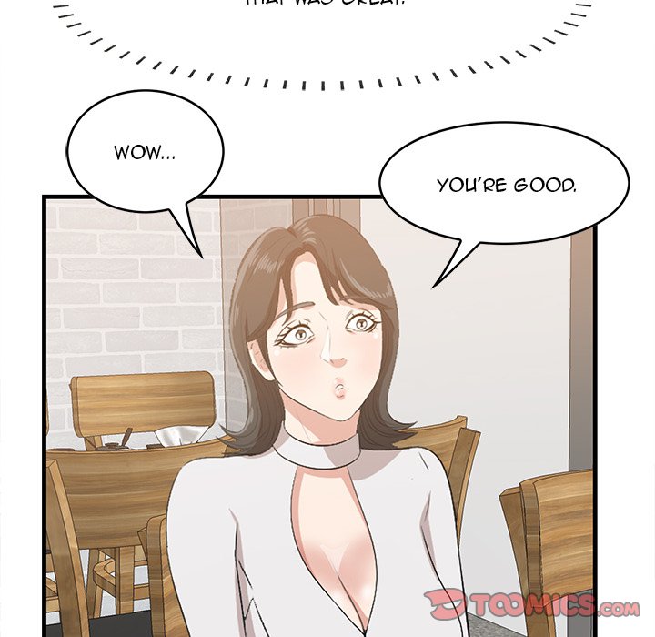 Something New Chapter 50 - Manhwa18.com