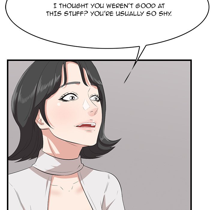 Something New Chapter 50 - Manhwa18.com