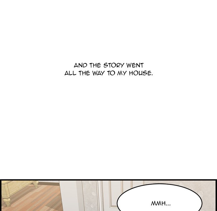 Something New Chapter 50 - Manhwa18.com