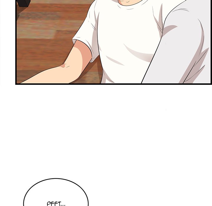 Something New Chapter 50 - Manhwa18.com