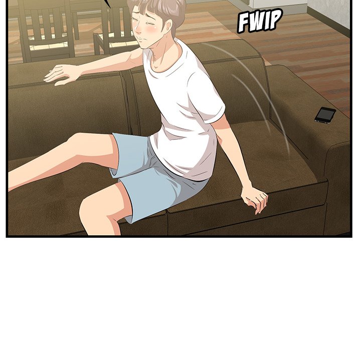 Something New Chapter 51 - Manhwa18.com