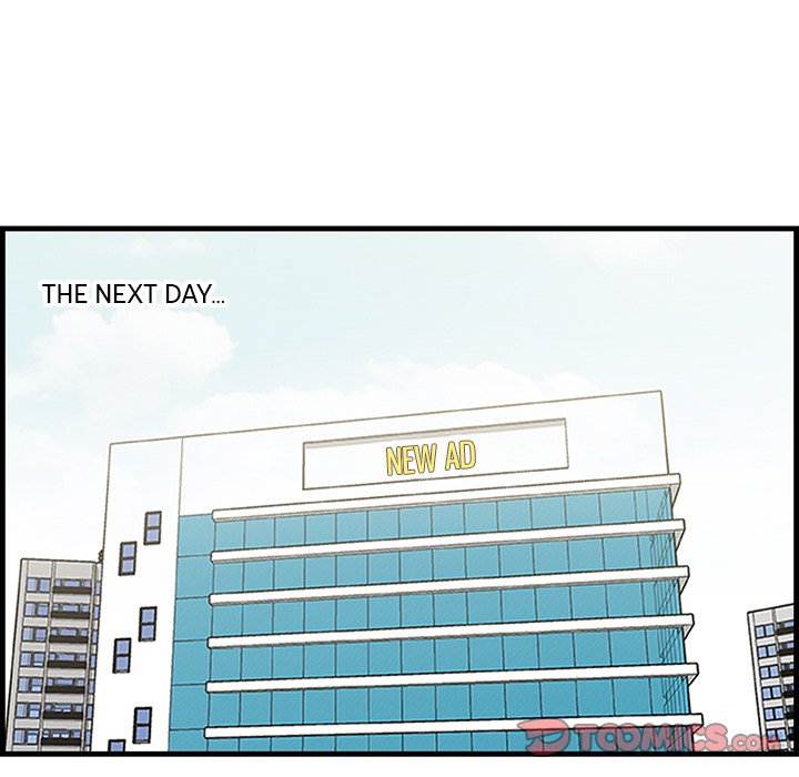 Something New Chapter 52 - Manhwa18.com