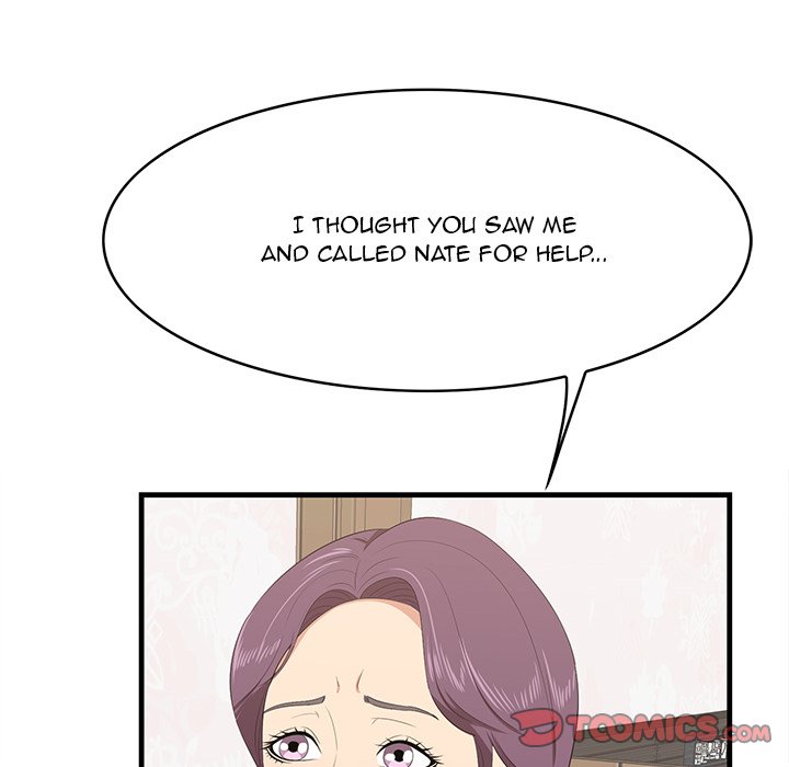 Something New Chapter 54 - Manhwa18.com