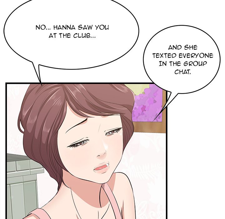 Something New Chapter 54 - Manhwa18.com