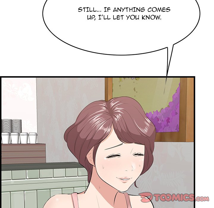 Something New Chapter 54 - Manhwa18.com