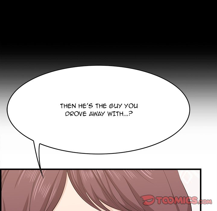 Something New Chapter 54 - Manhwa18.com