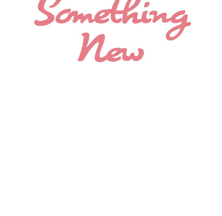 Something New Chapter 57 - Manhwa18.com