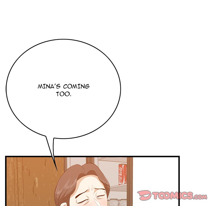 Something New Chapter 57 - Manhwa18.com