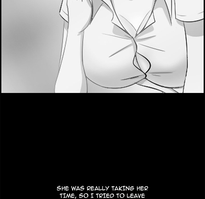 Something New Chapter 57 - Manhwa18.com