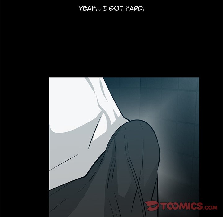 Something New Chapter 57 - Manhwa18.com