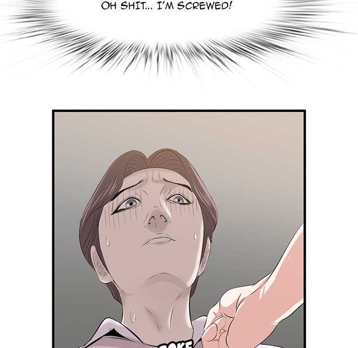 Something New Chapter 59 - Manhwa18.com