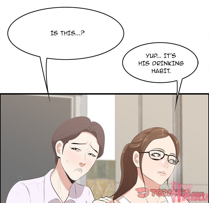 Something New Chapter 59 - Manhwa18.com