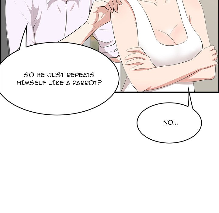 Something New Chapter 59 - Manhwa18.com