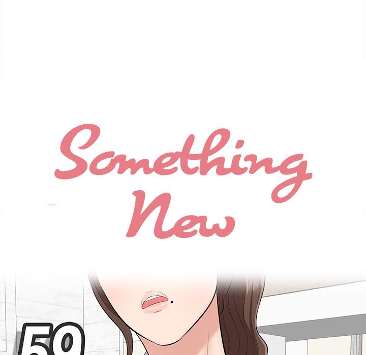 Something New Chapter 59 - Manhwa18.com