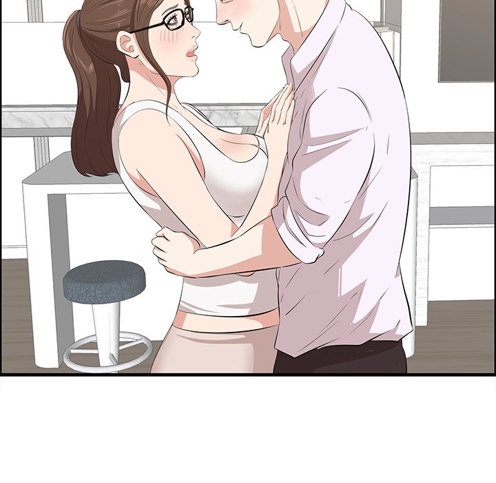 Something New Chapter 59 - Manhwa18.com