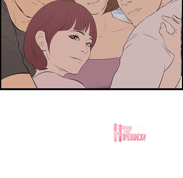 Something New Chapter 61 - Manhwa18.com