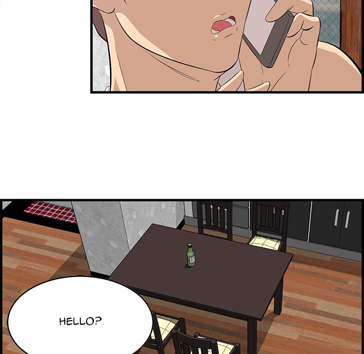 Something New Chapter 61 - Manhwa18.com