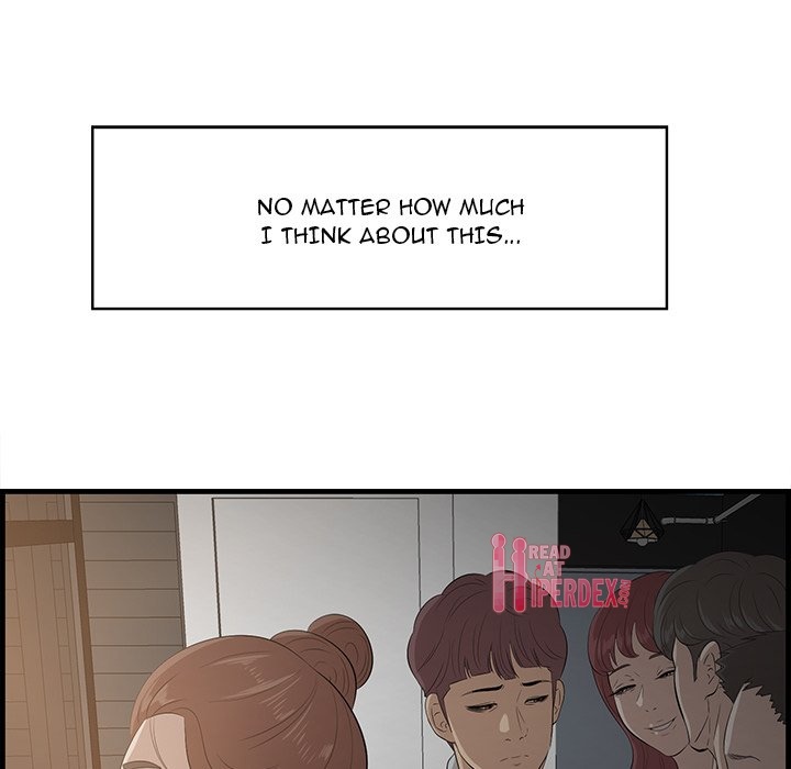 Something New Chapter 61 - Manhwa18.com