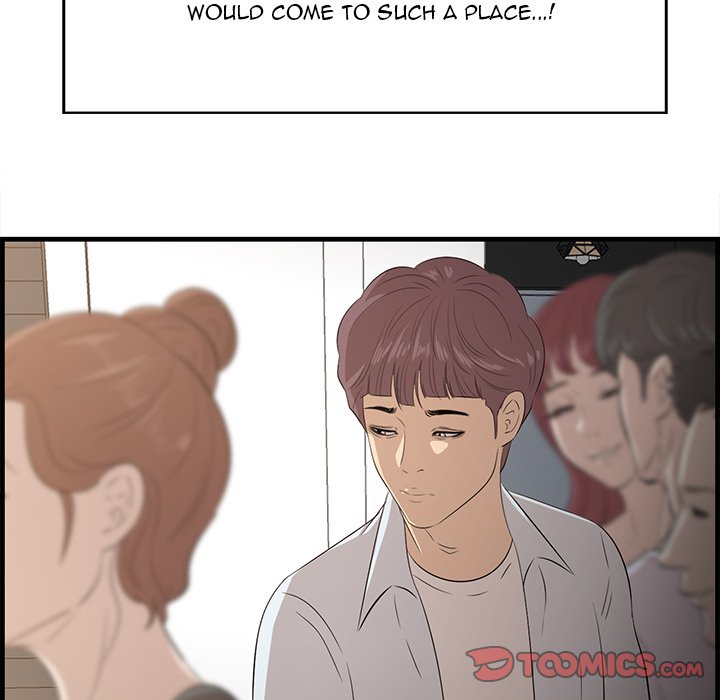 Something New Chapter 61 - Manhwa18.com