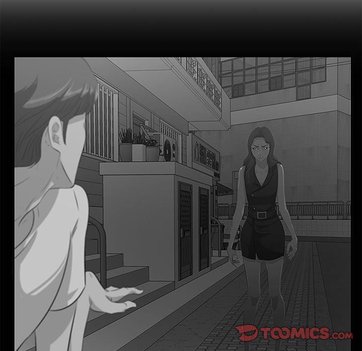 Something New Chapter 64 - Manhwa18.com