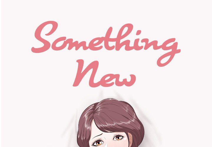 Something New Chapter 9 - Manhwa18.com