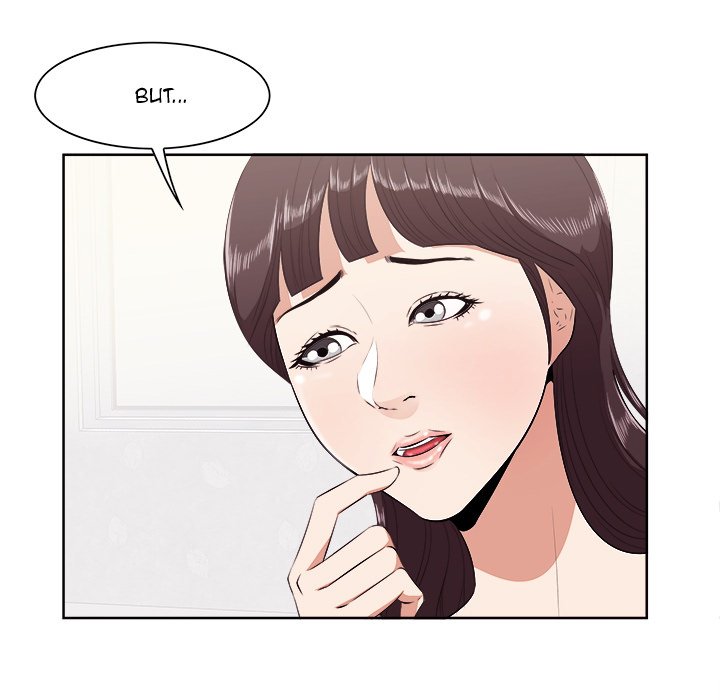 Something New Chapter 9 - Manhwa18.com